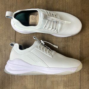 Clove Sneakers Womens 10 Work White Lavender Shoes Classic Nursing Work